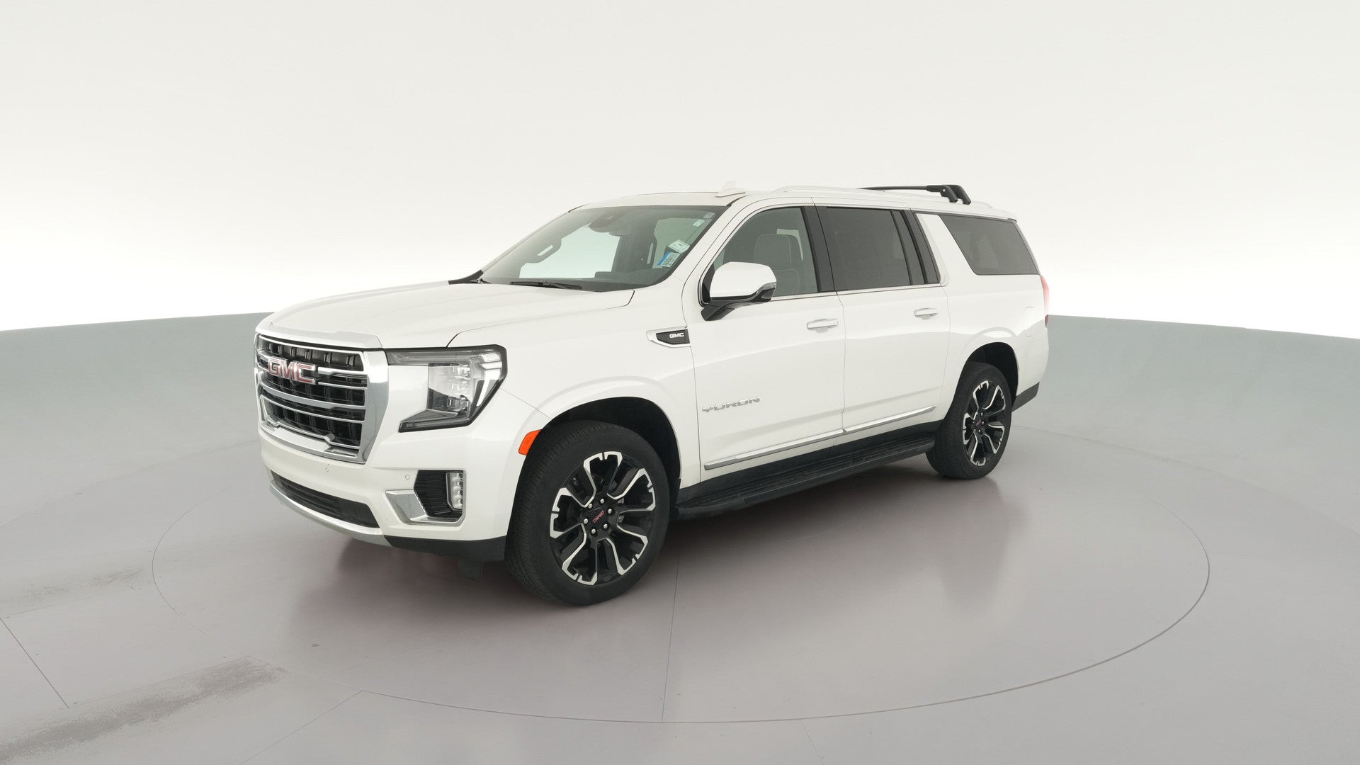 2023 GMC Yukon XL vehicle photo