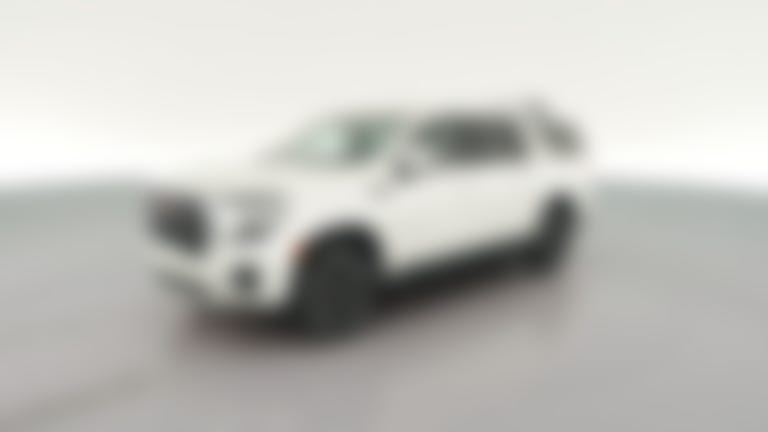 2023 GMC Yukon XL vehicle photo