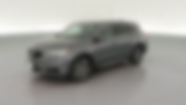2018 Acura MDX vehicle photo