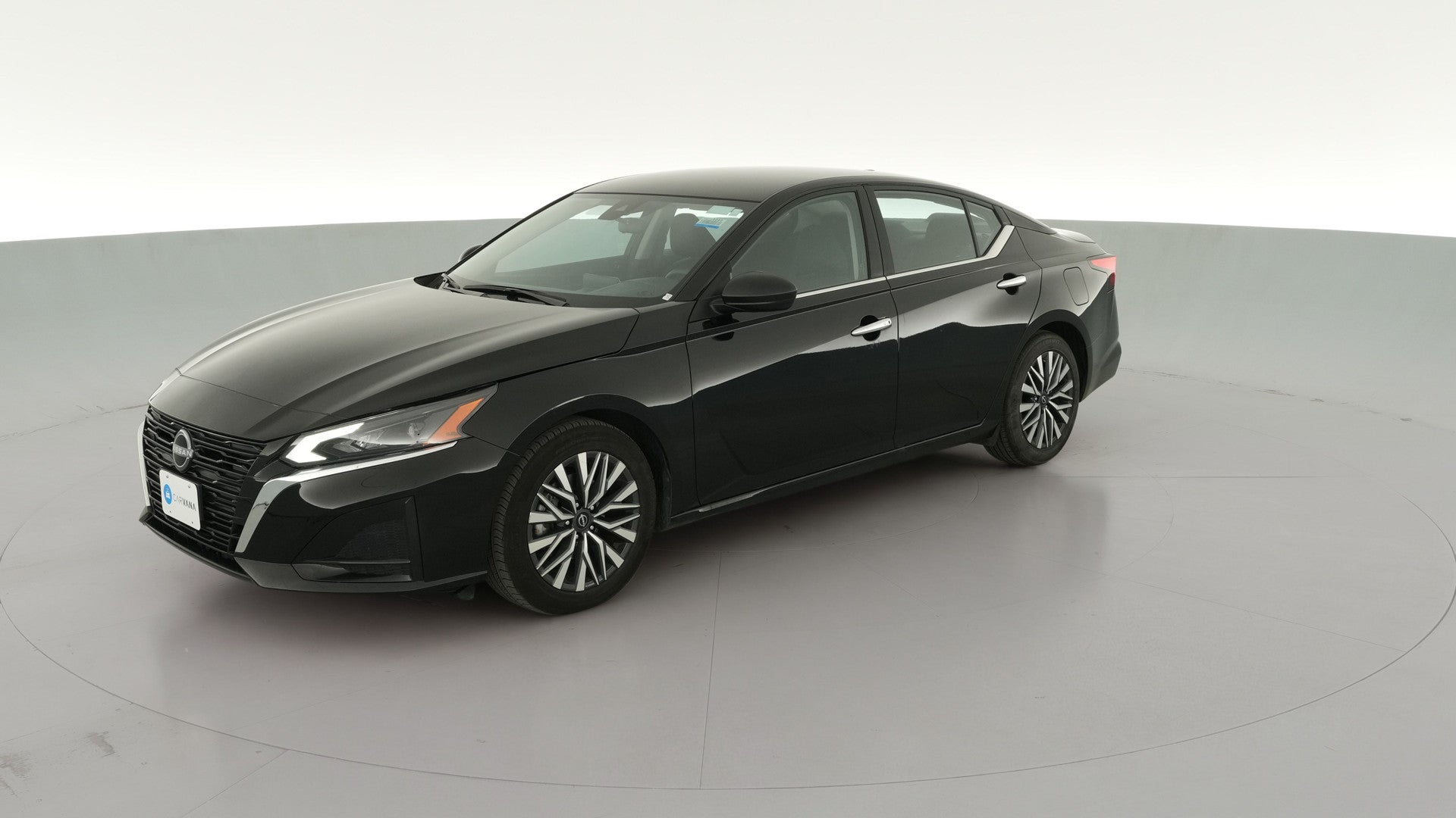 2025 Nissan Altima vehicle photo