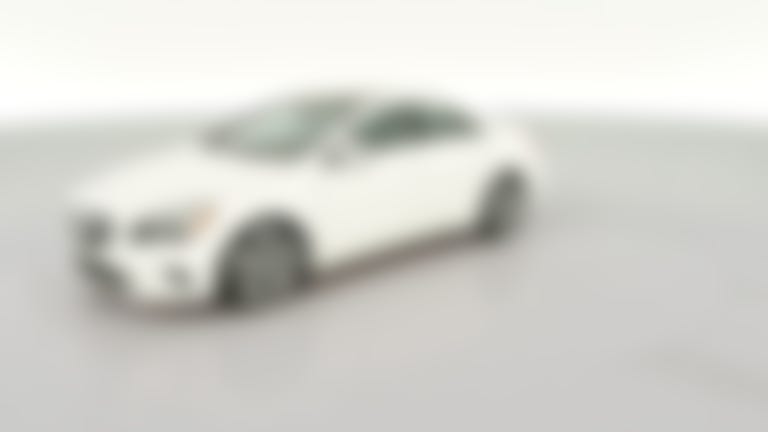 2019 Mercedes-Benz CLA vehicle photo