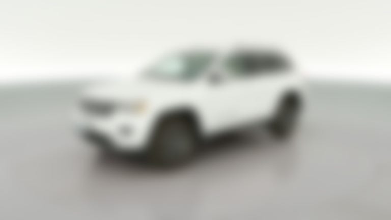 2021 Jeep Grand Cherokee vehicle photo