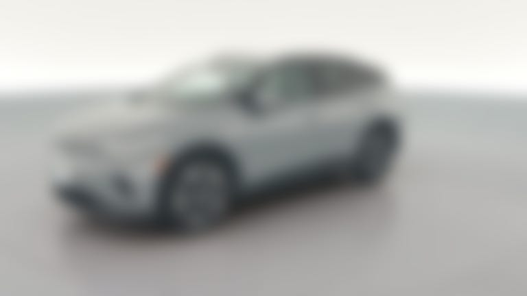 2021 Volkswagen ID.4 vehicle photo