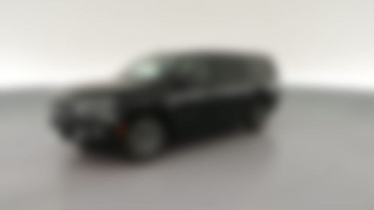 2024 Jeep Wagoneer L vehicle photo