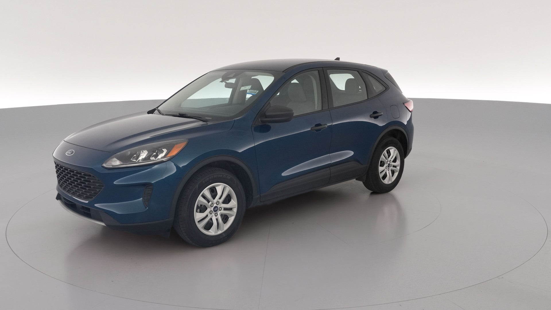 2020 Ford Escape vehicle photo