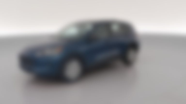 2020 Ford Escape vehicle photo