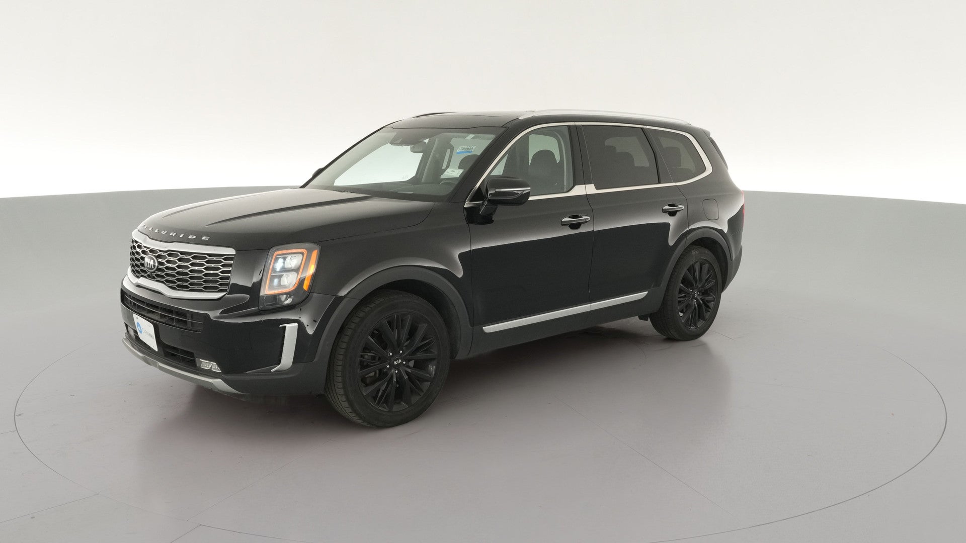 2021 Kia Telluride vehicle photo
