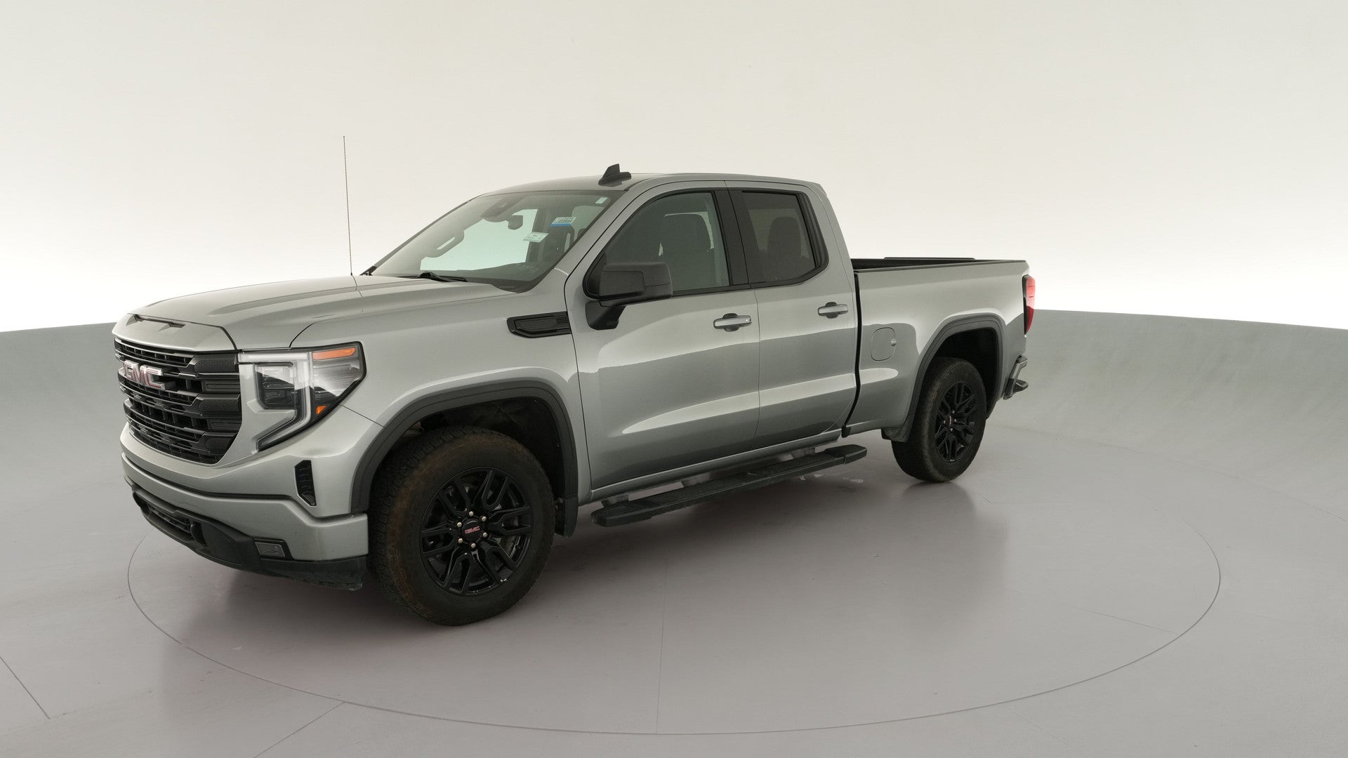 2024 GMC Sierra 1500 Double Cab vehicle photo