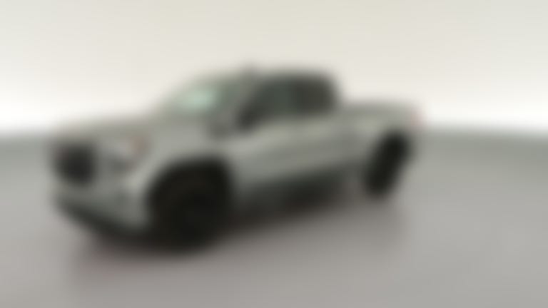 2024 GMC Sierra 1500 Double Cab vehicle photo
