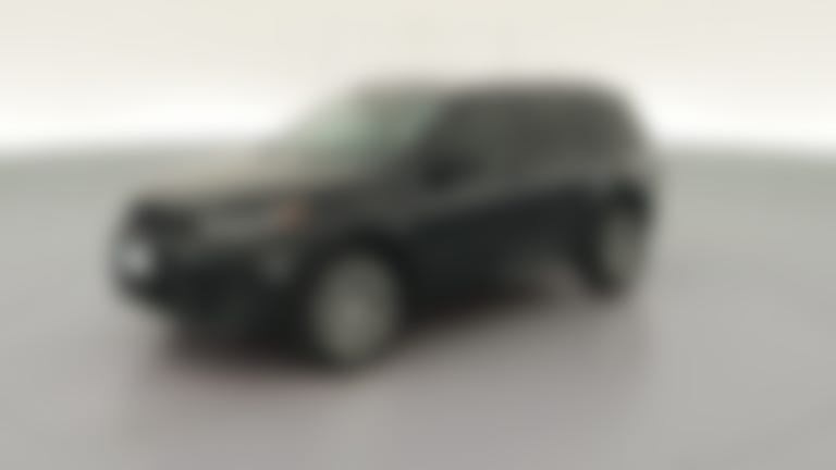 2025 Land Rover Discovery Sport vehicle photo