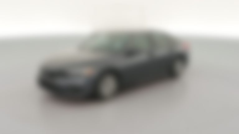 2024 Honda Civic vehicle photo