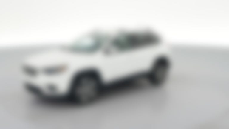 2019 Jeep Cherokee vehicle photo