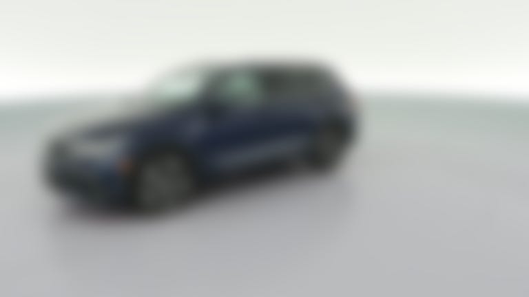 2022 Volkswagen Tiguan vehicle photo