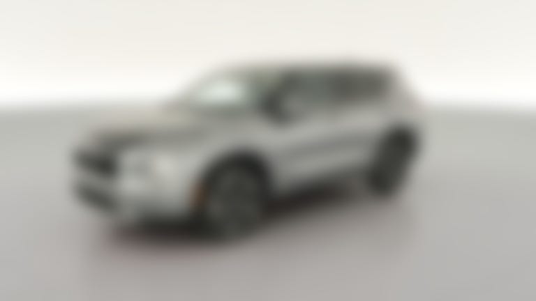 2024 Mitsubishi Outlander vehicle photo