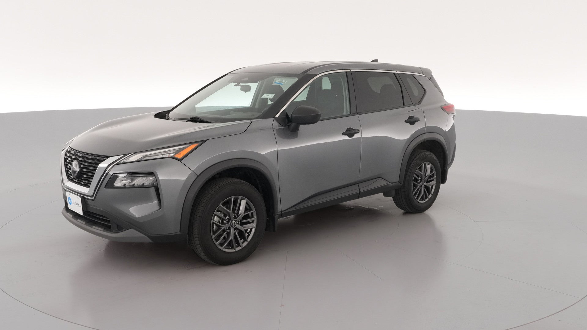 2023 Nissan Rogue vehicle photo