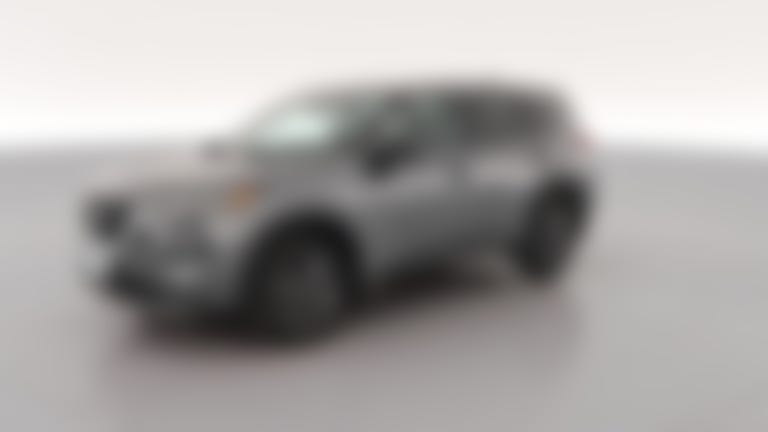 2023 Nissan Rogue vehicle photo