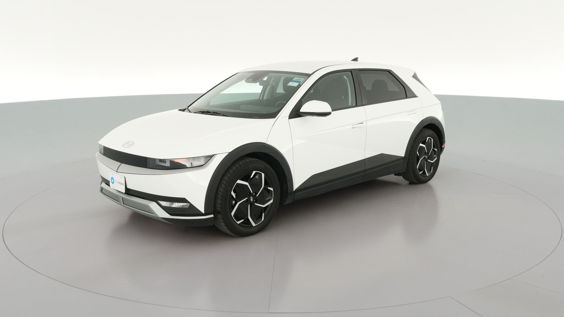 2024 Hyundai IONIQ 5 vehicle photo