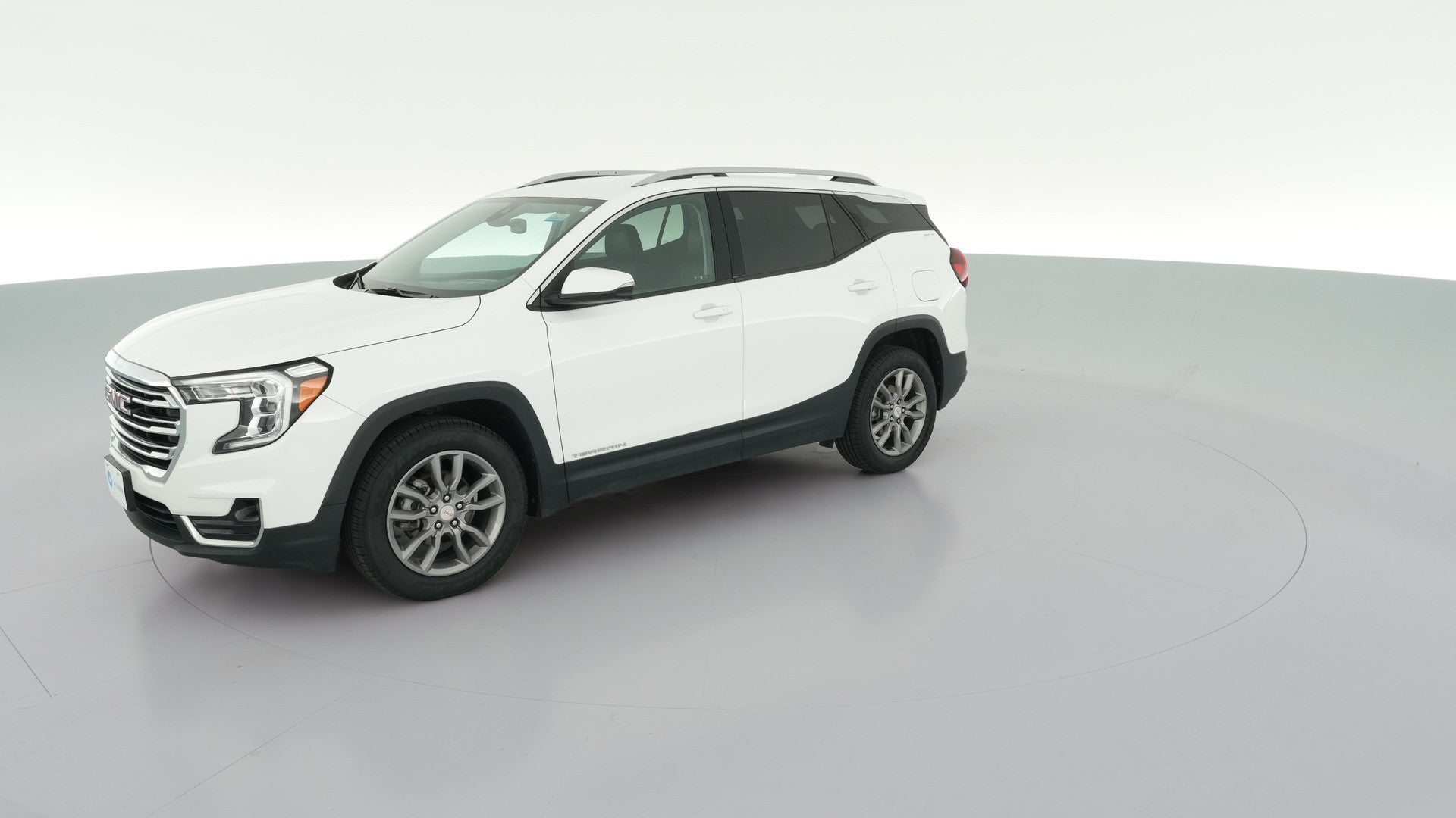 2024 GMC Terrain vehicle photo