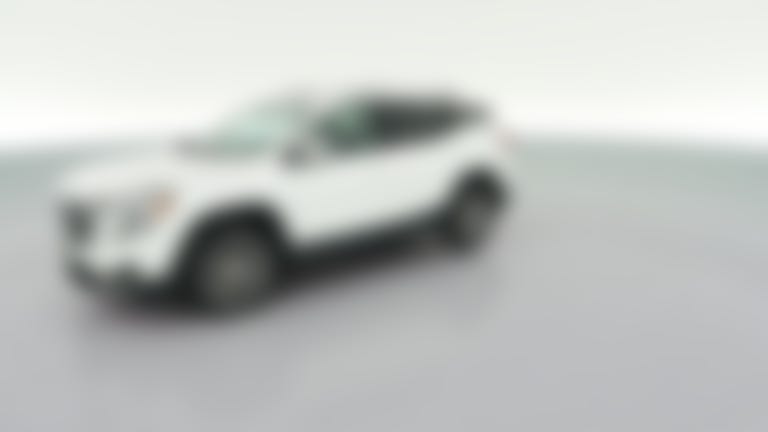 2024 GMC Terrain vehicle photo