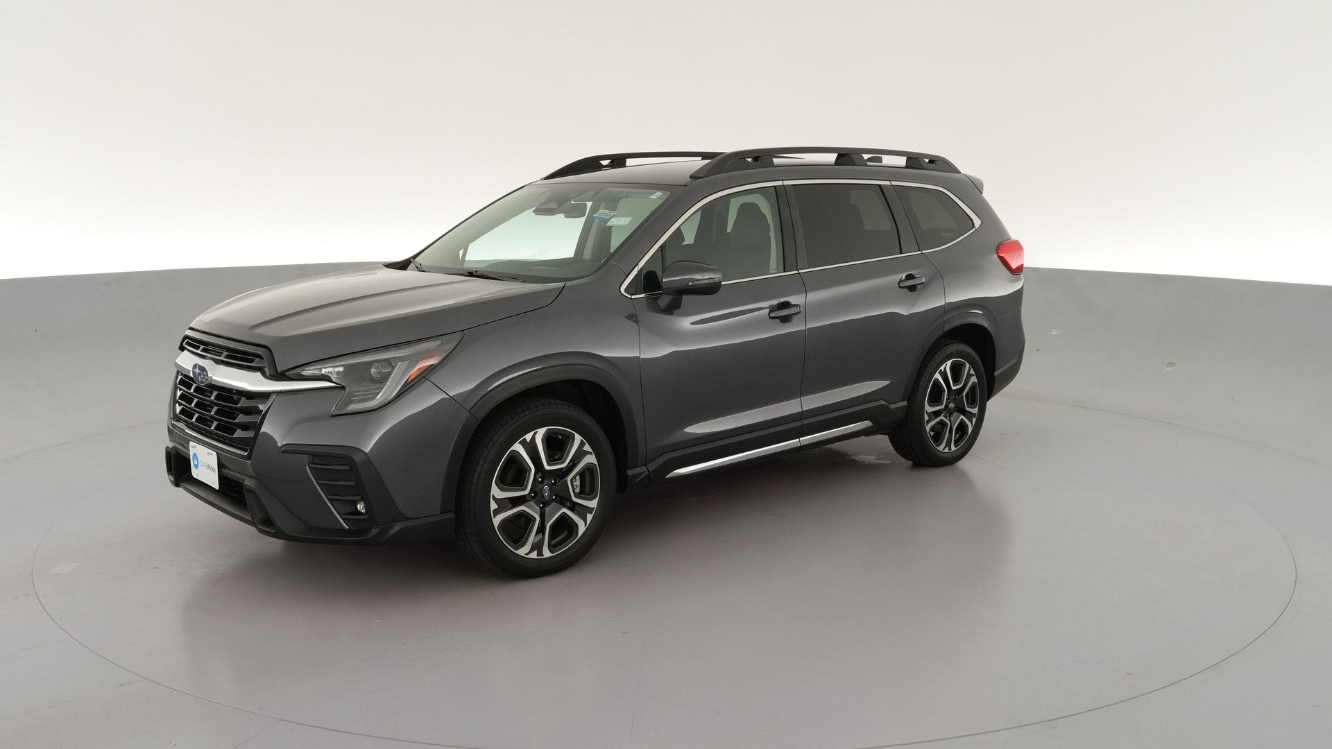 2023 Subaru Ascent vehicle photo