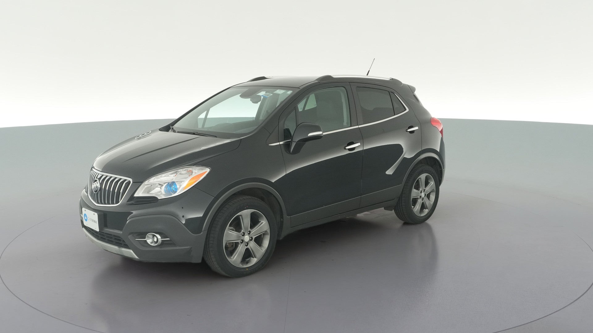 2014 Buick Encore vehicle photo