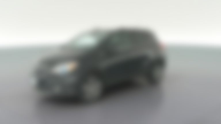 2014 Buick Encore vehicle photo