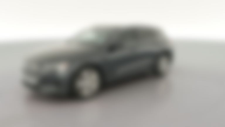 2019 Audi e-tron vehicle photo