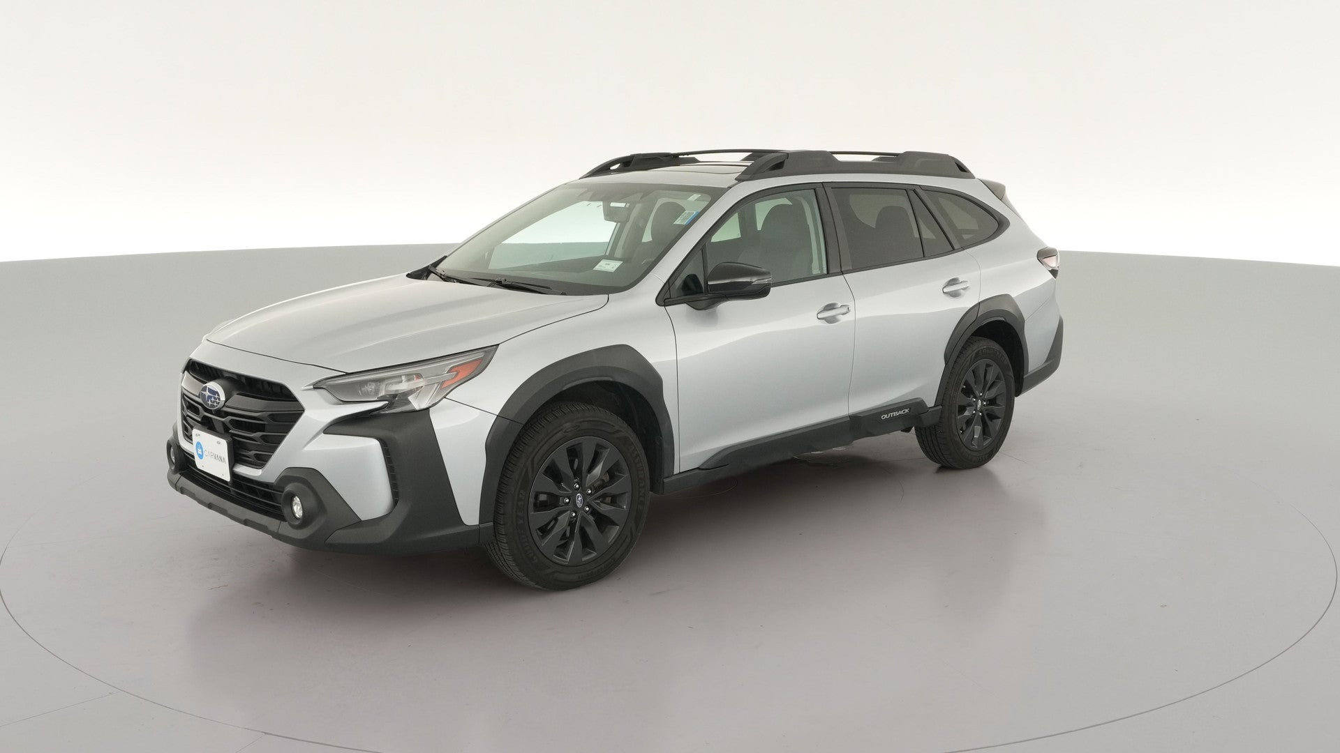 2024 Subaru Outback vehicle photo