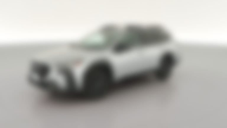 2024 Subaru Outback vehicle photo