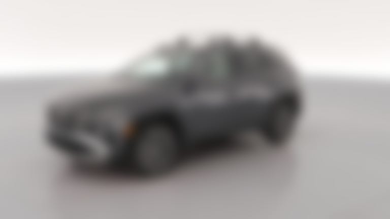 2025 Hyundai Tucson Hybrid vehicle photo