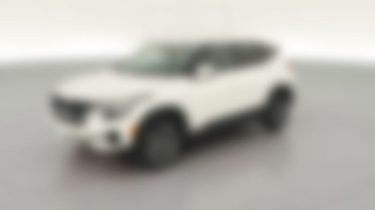 2023 Kia Seltos vehicle photo