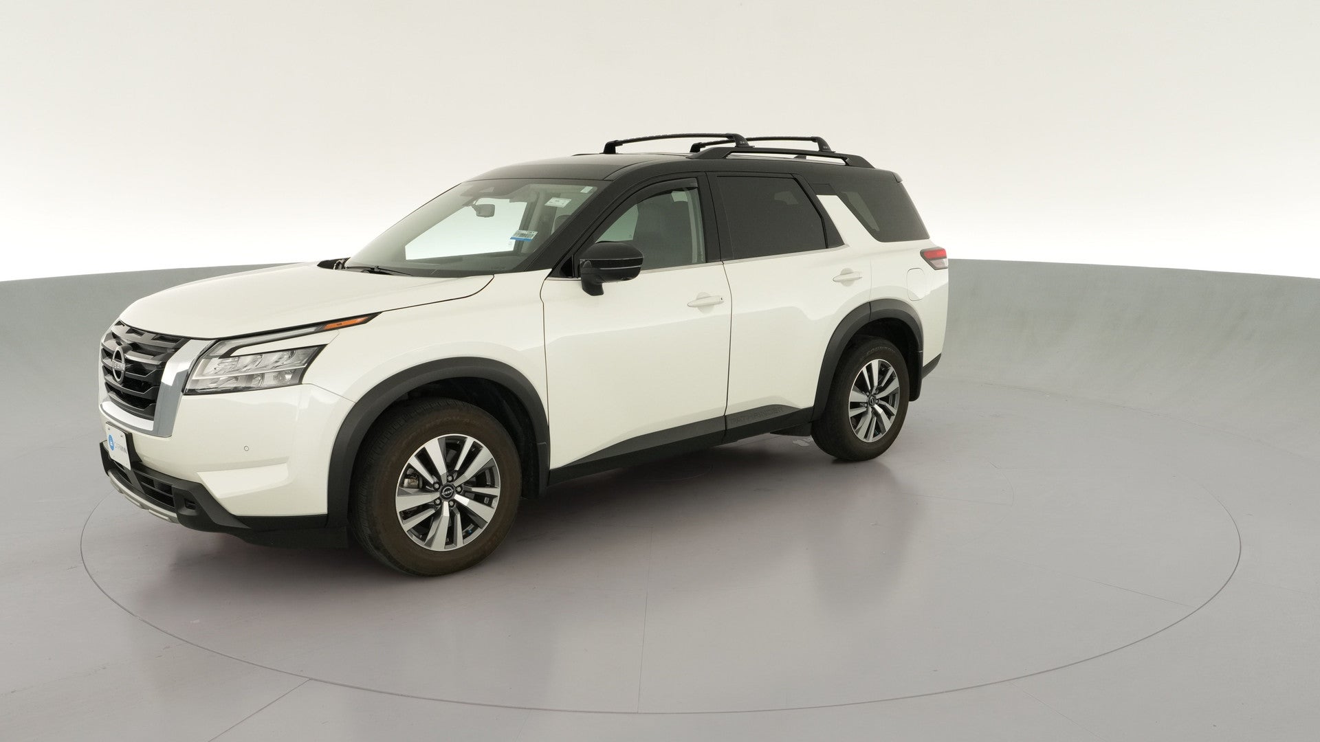 2023 Nissan Pathfinder vehicle photo
