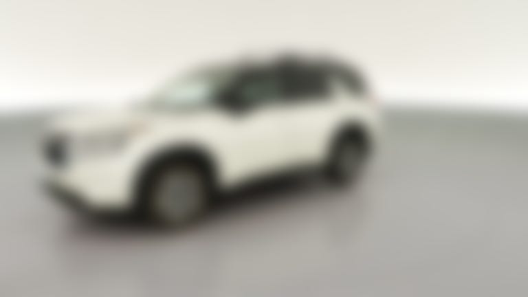 2023 Nissan Pathfinder vehicle photo