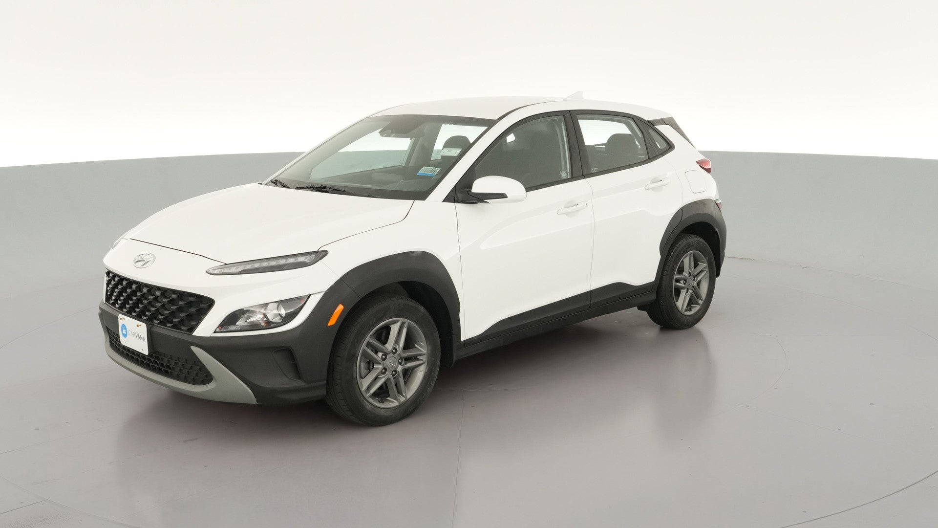 2022 Hyundai Kona vehicle photo
