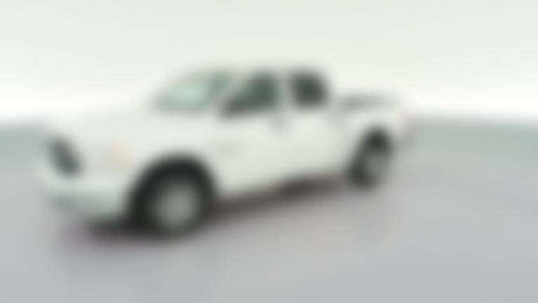 2020 Ram 1500 Classic Crew Cab vehicle photo