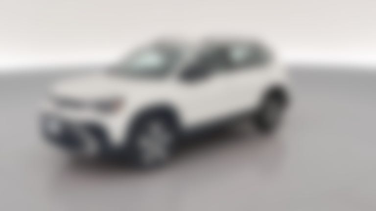2025 Volkswagen Taos vehicle photo