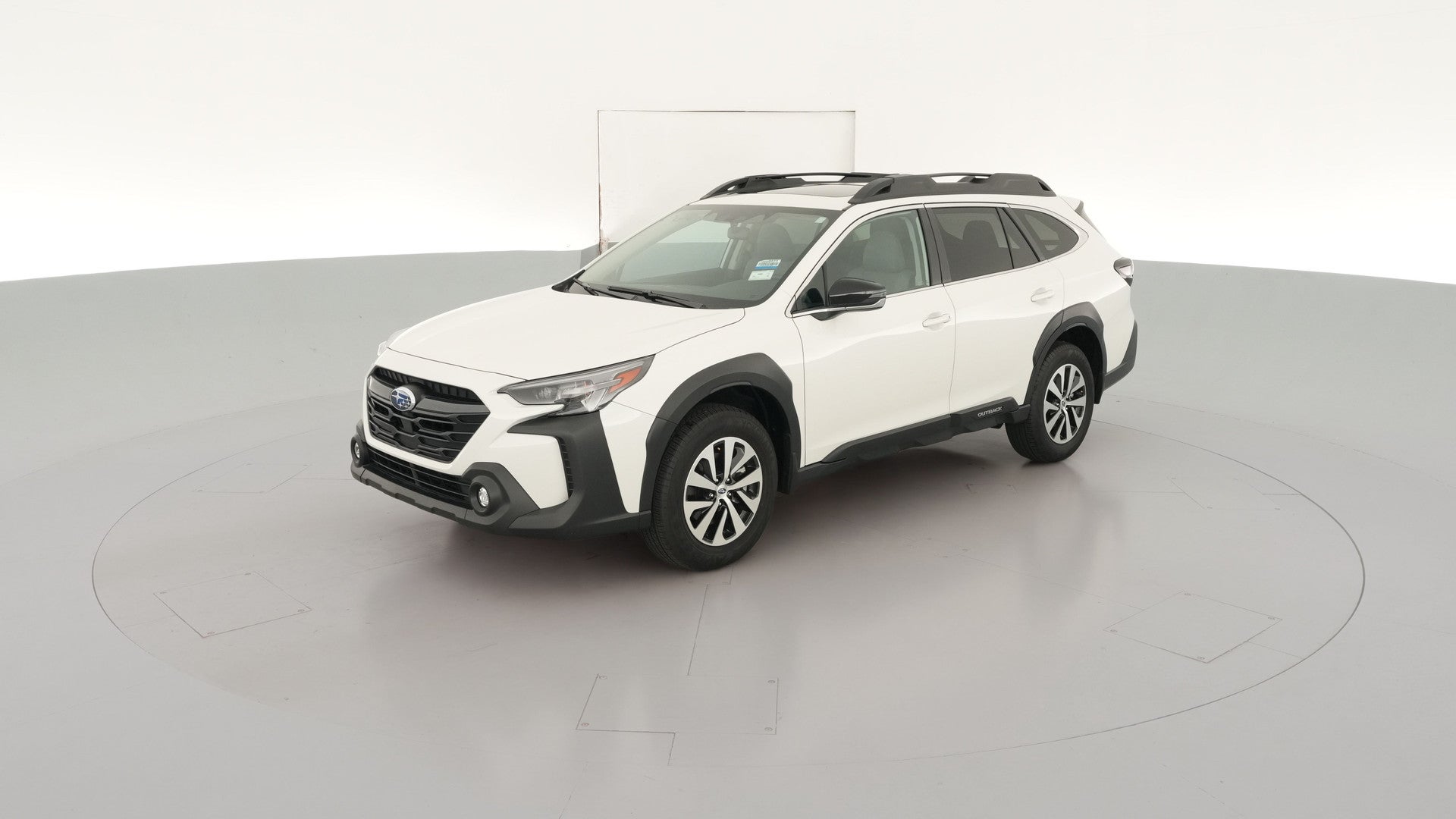 2025 Subaru Outback vehicle photo