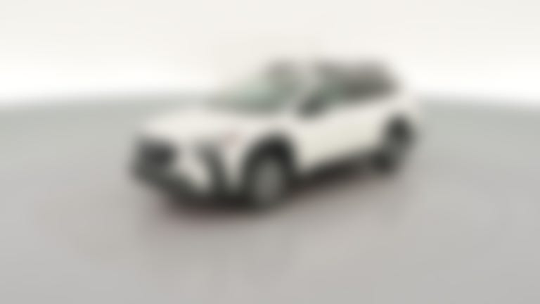 2025 Subaru Outback vehicle photo