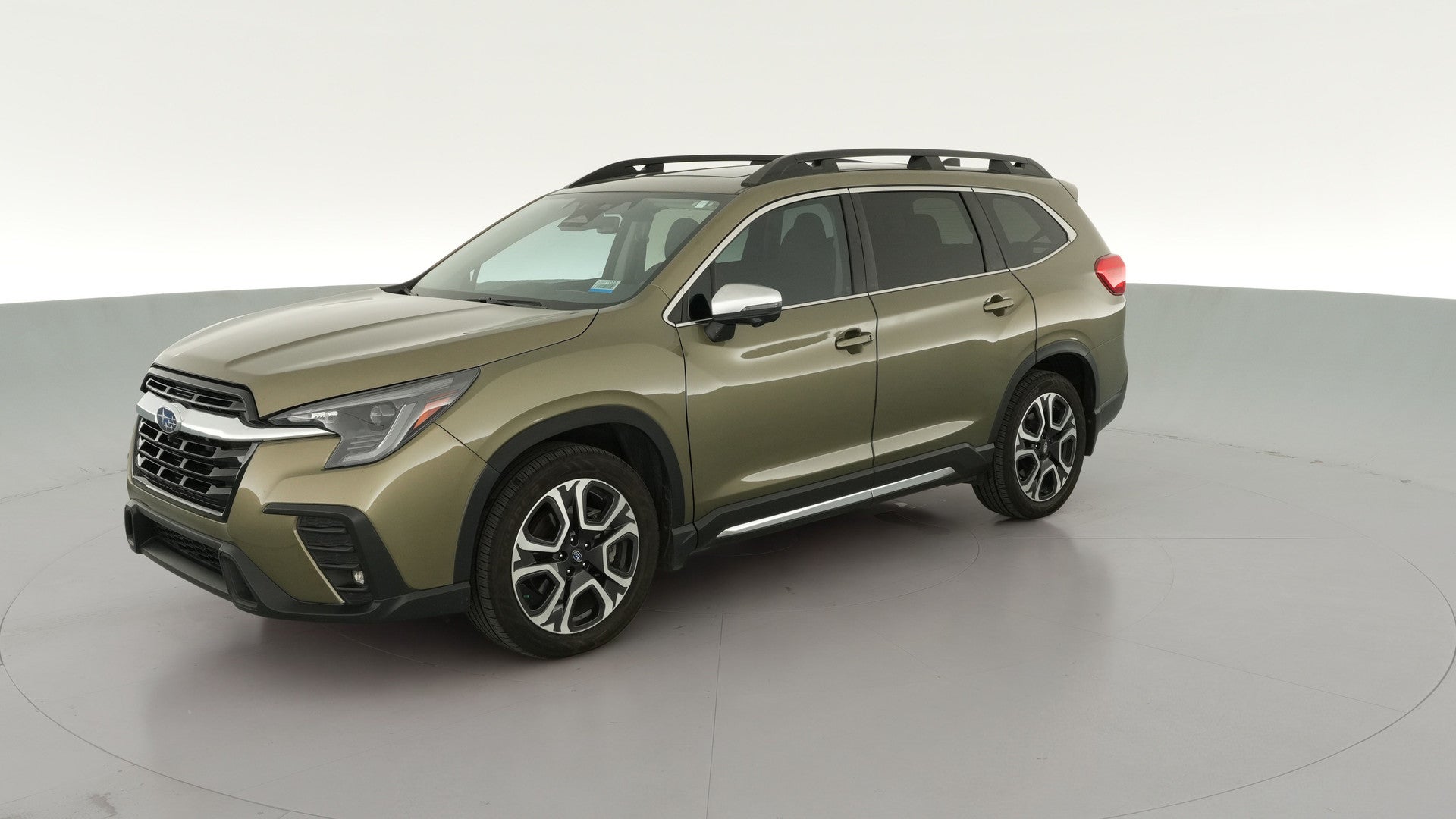 2023 Subaru Ascent vehicle photo