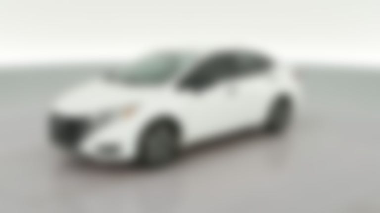 2024 Nissan Versa vehicle photo