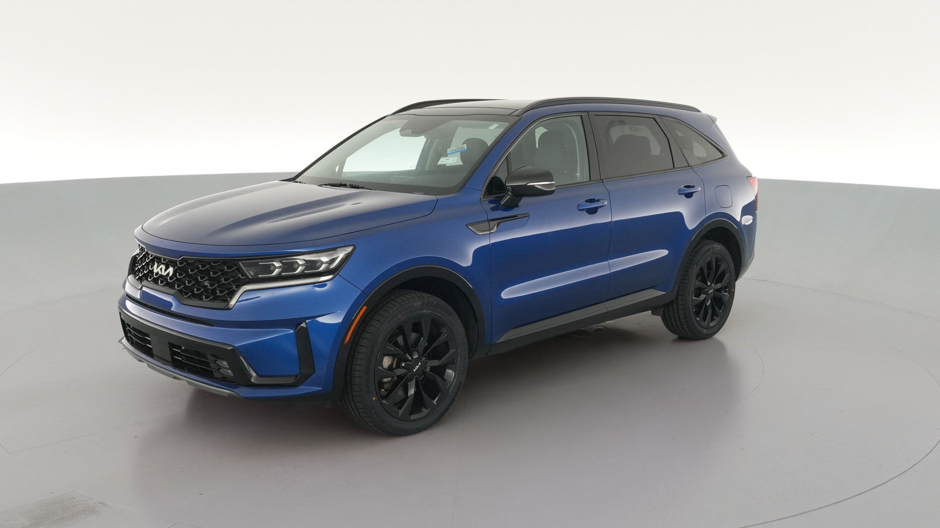 2023 Kia Sorento vehicle photo