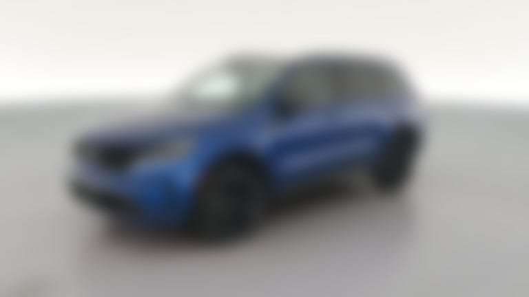2023 Kia Sorento vehicle photo