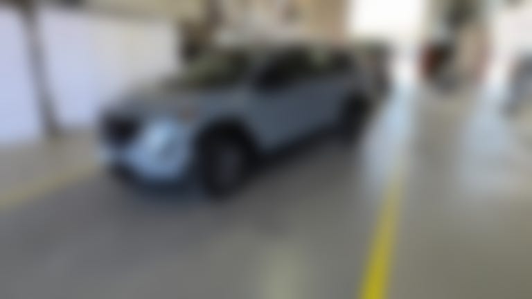 2024 Nissan ARIYA vehicle photo