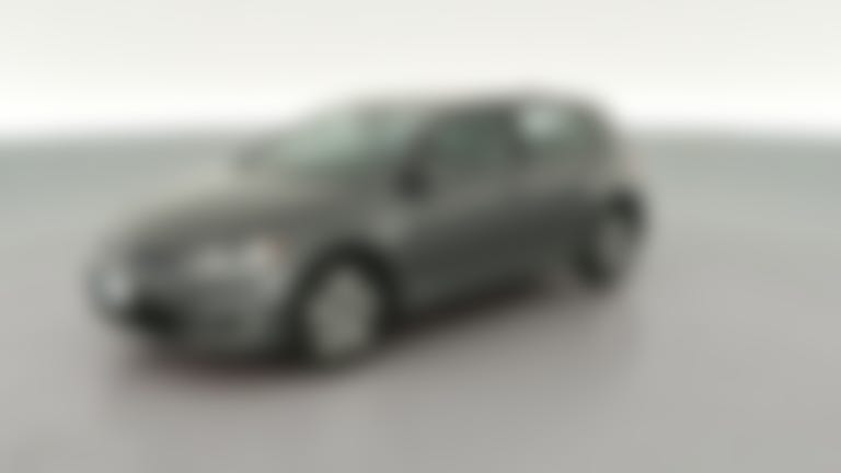 2019 Volkswagen e-Golf vehicle photo