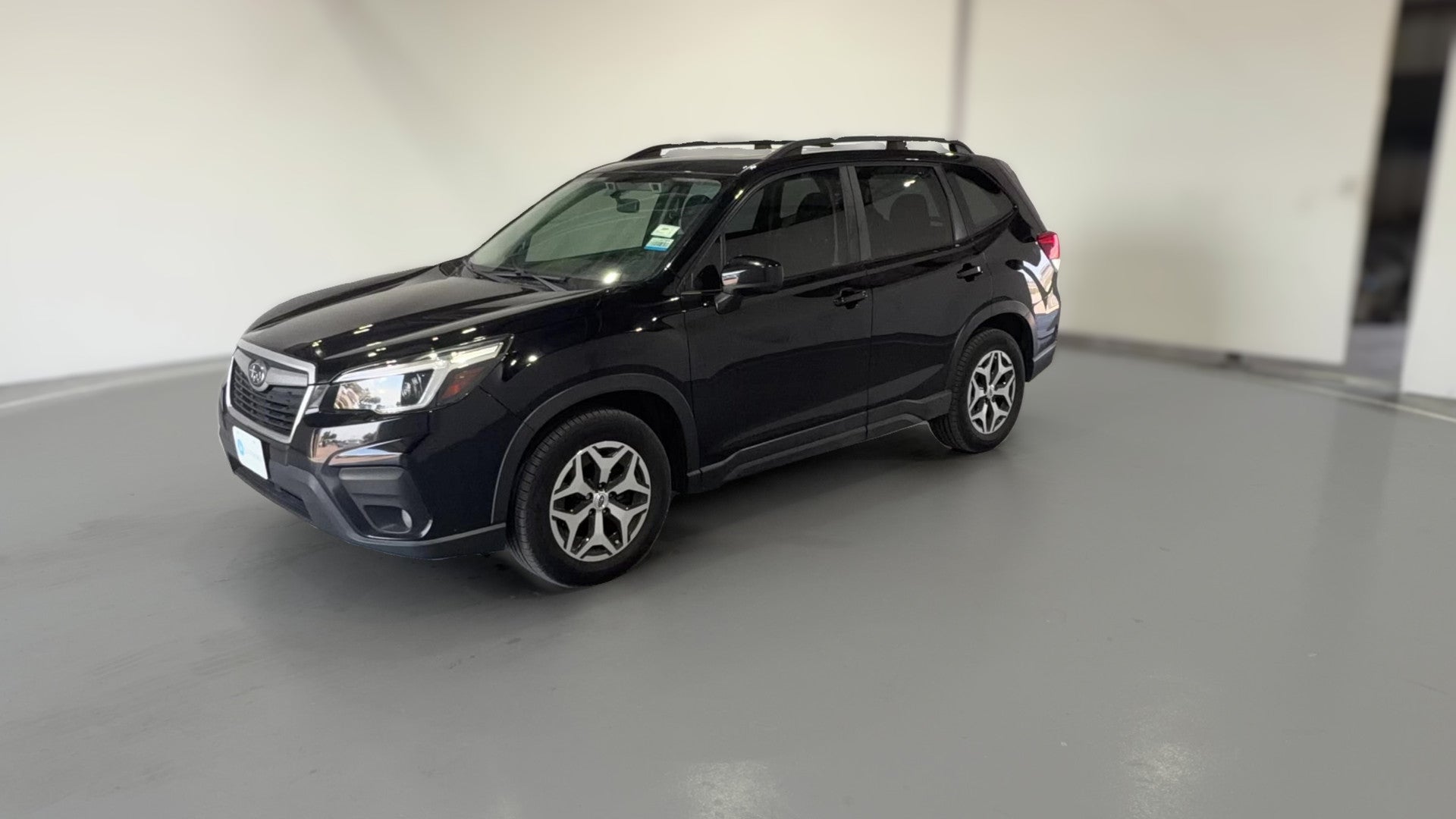 2021 Subaru Forester vehicle photo
