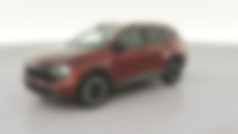 2023 Kia Sportage vehicle photo