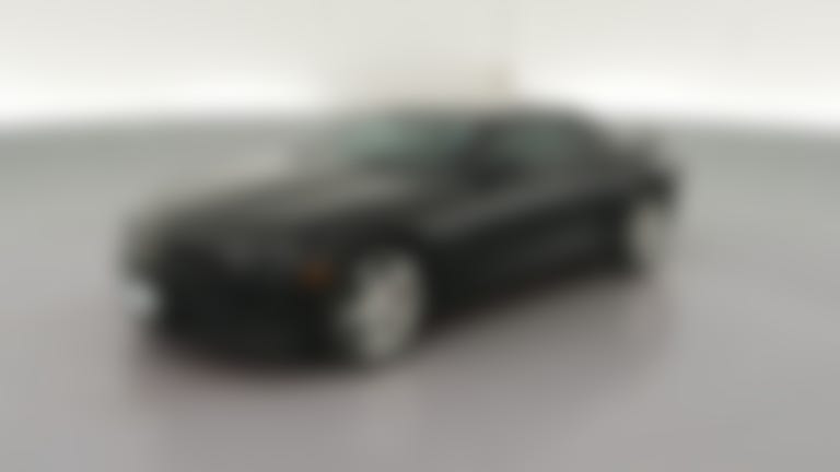 2015 Chevrolet Camaro vehicle photo