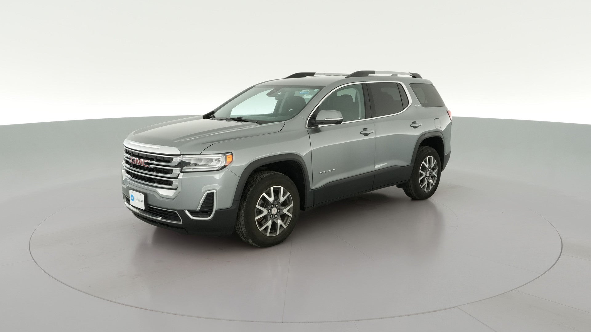 2023 GMC Acadia vehicle photo