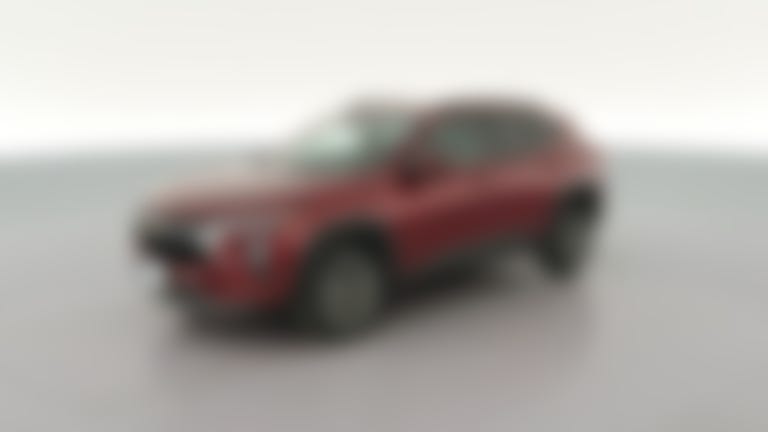 2025 Chevrolet Trax vehicle photo