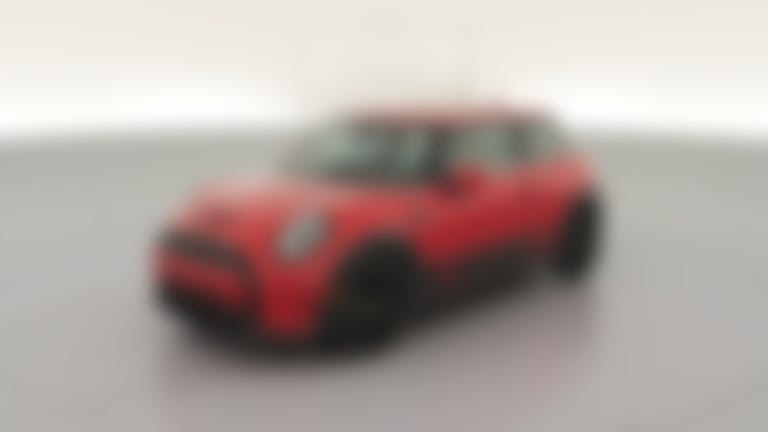 2022 MINI Hardtop 2 Door vehicle photo